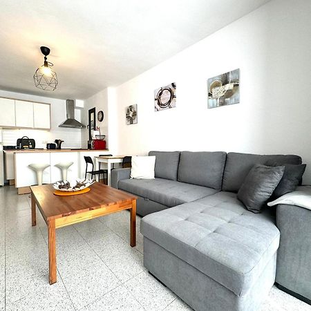 Ferienwohnung Agua Marina Playa Honda  Exterior foto