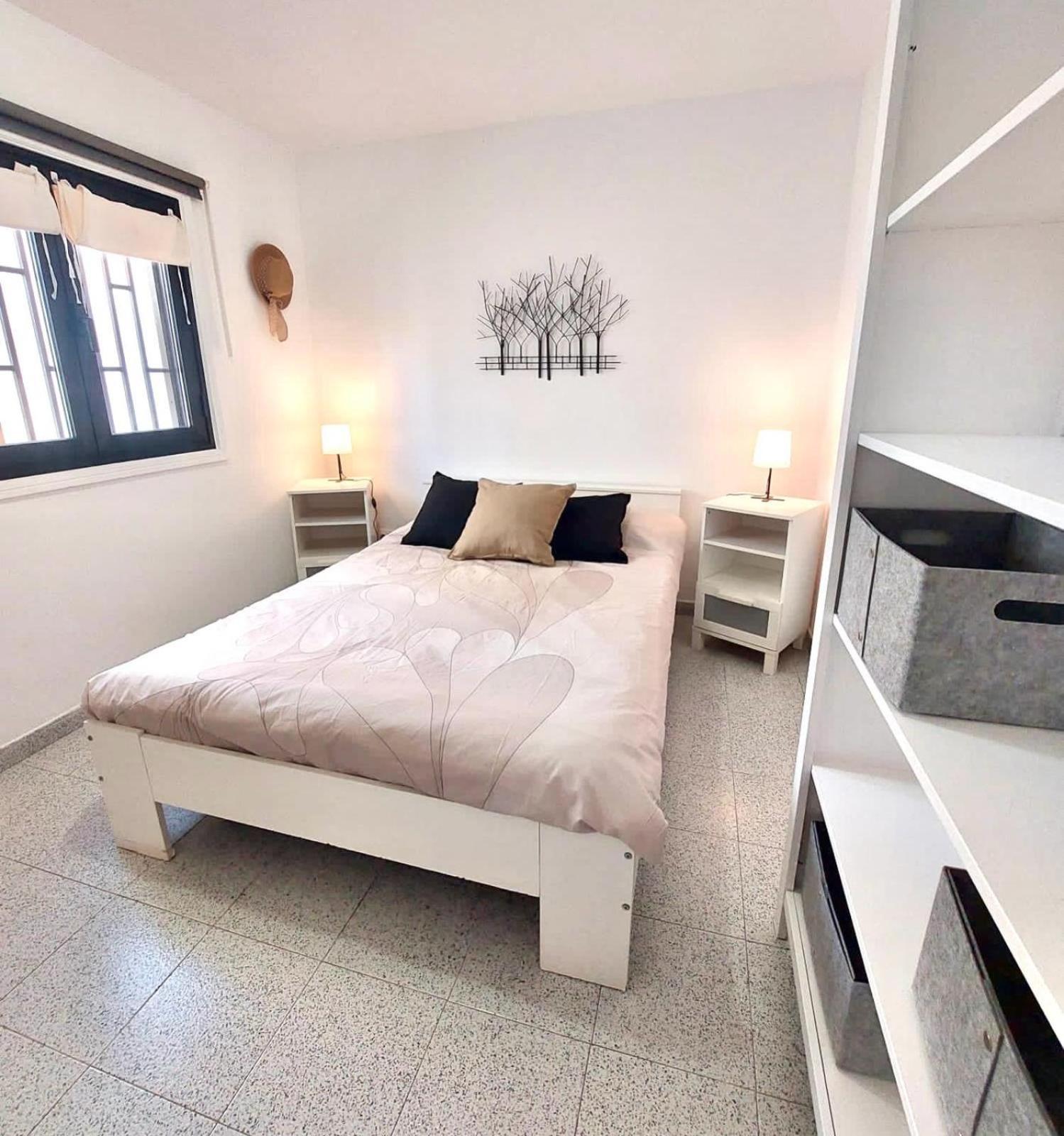 Ferienwohnung Agua Marina Playa Honda  Exterior foto